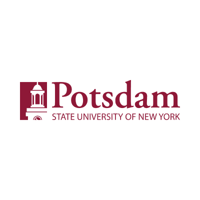 SUNY Potsdam color logo