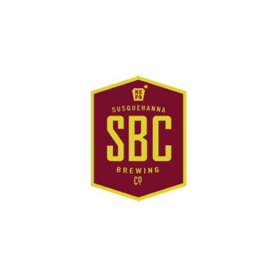 Susquehanna Brewing Co. color logo