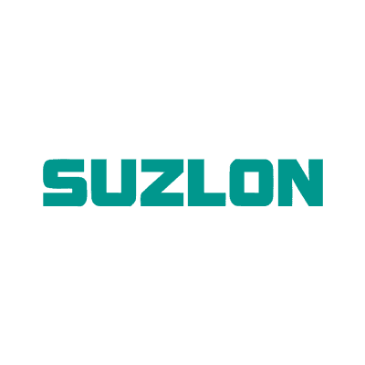 Suzlon color logo