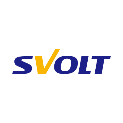 Svolt Energy color logo