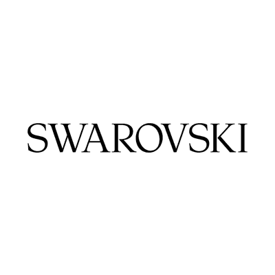 Swarovski color logo