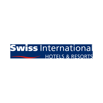Swiss International Hotels color logo