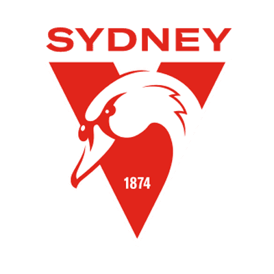 Sydney Swans logo