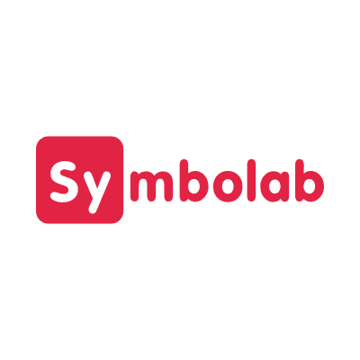 Symbolab color logo
