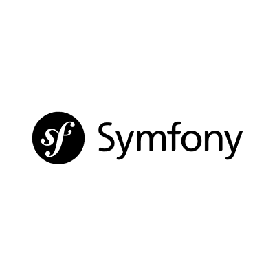 Symfony logo