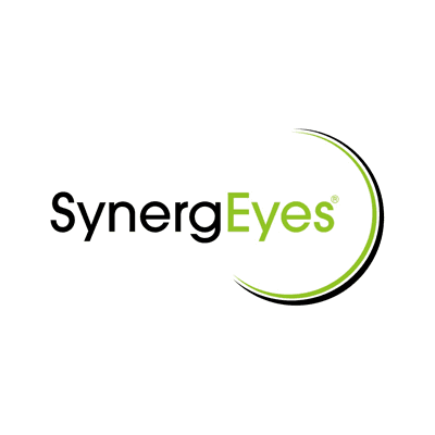 SynergEyes logo