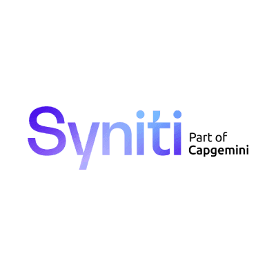 Syniti color logo