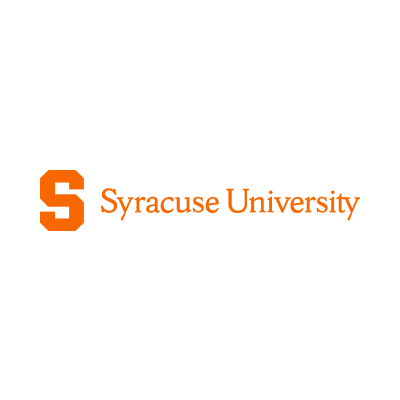 Syracuse University color logo
