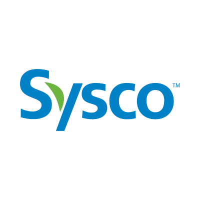 Sysco color logo