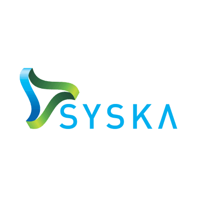 Syska logo