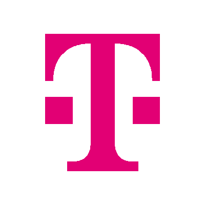 T-Mobile color logo