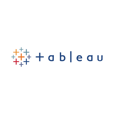 Tableau Software logo