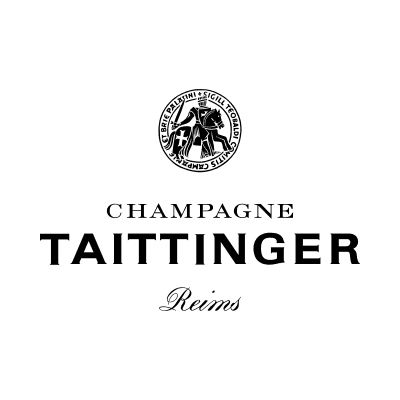 Taittinger logo