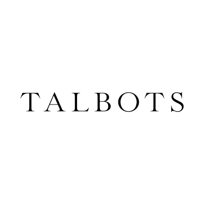 Talbots logo