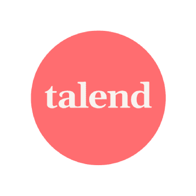 Talend logo