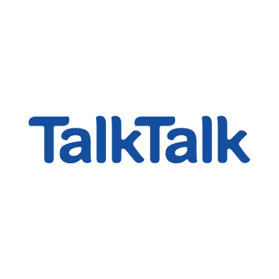 TalkTalk color logo
