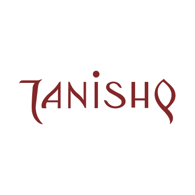 Tanishq logo