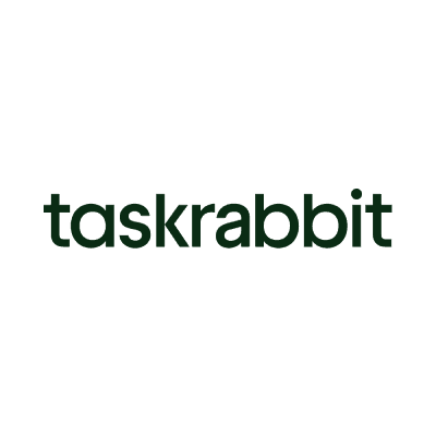 TaskRabbit color logo