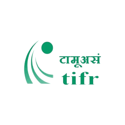 Tata Institute of Fundamental Research (TIFR) logo