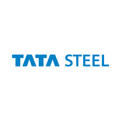 Tata Steel color logo