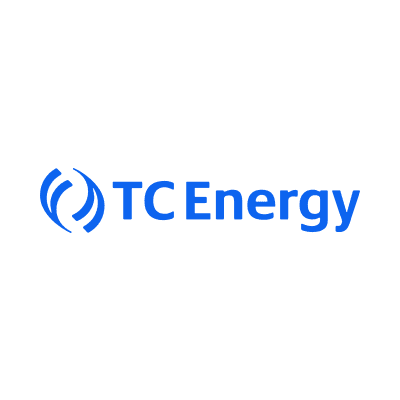 TC Energy color logo