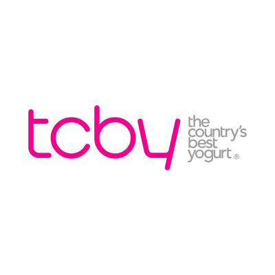 TCBY color logo