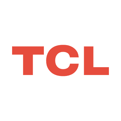 TCL color logo