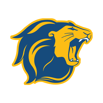 TCNJ Lions color logo