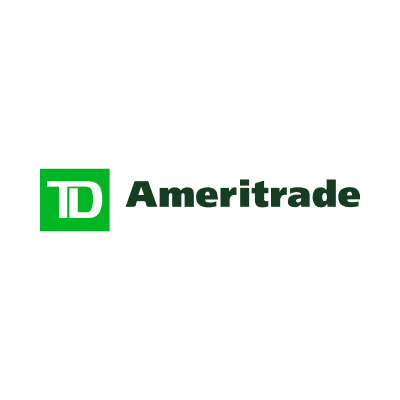 TD Ameritrade logo