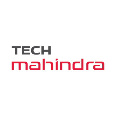 Tech Mahindra logo