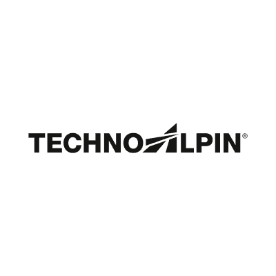 TechnoAlpin color logo