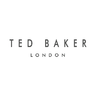 Ted Baker color logo