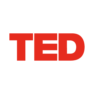 TED logo