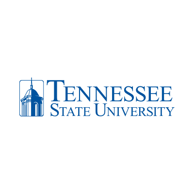 Tennessee State University color logo