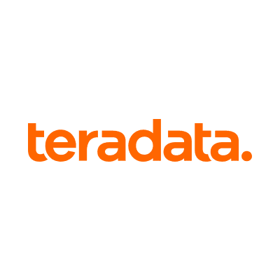 Teradata logo