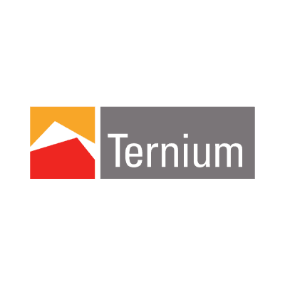 Ternium logo