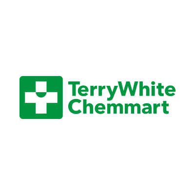 TerryWhite Chemmart logo