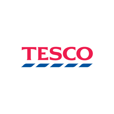 Tesco logo