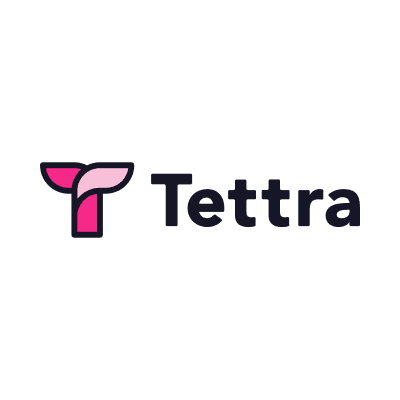 Tettra color logo