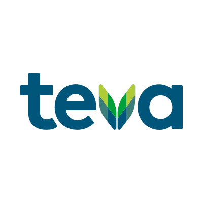 Teva Pharmaceuticals logo