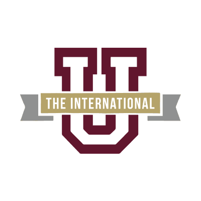 Texas A&M International University color logo