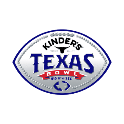 Texas Bowl color logo