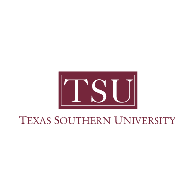 Texas Southern University logo