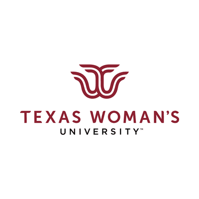 Texas Woman’s University logo