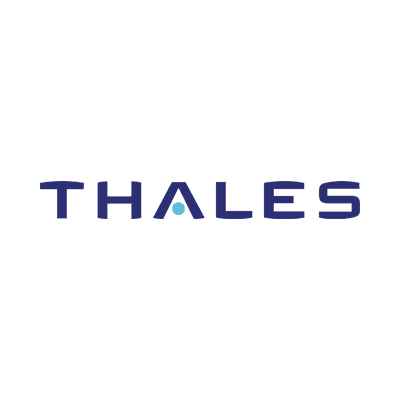 Thales Group logo