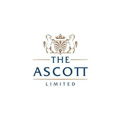 The Ascott Limited logo