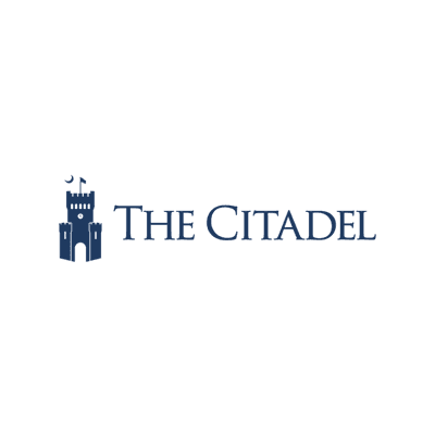 The Citadel logo