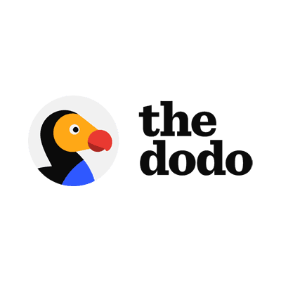 The Dodo logo