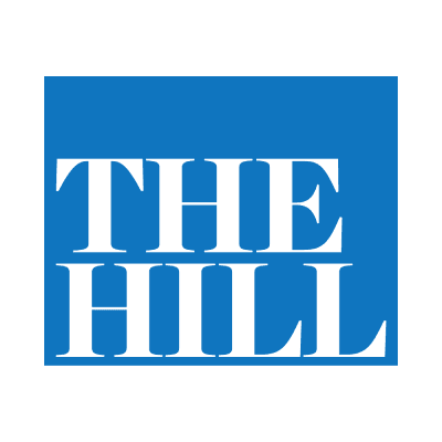 The Hill logo