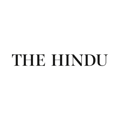 The Hindu logo